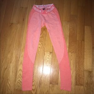 Gymshark flex leggings